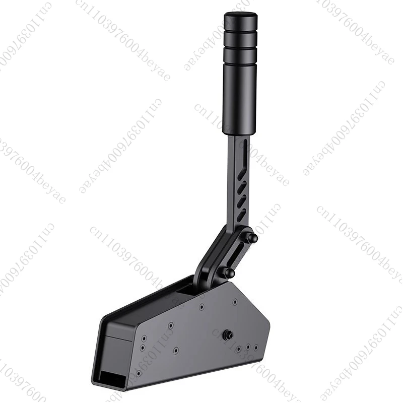 Simulador de freno de mano V10 USB Freno de mano V12/V12lite Soporte Computadora