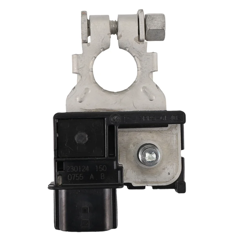 

Главный датчик тока аккумулятора в сборе для Nissan Rogue Qashqai X-Trail 294G0C990C