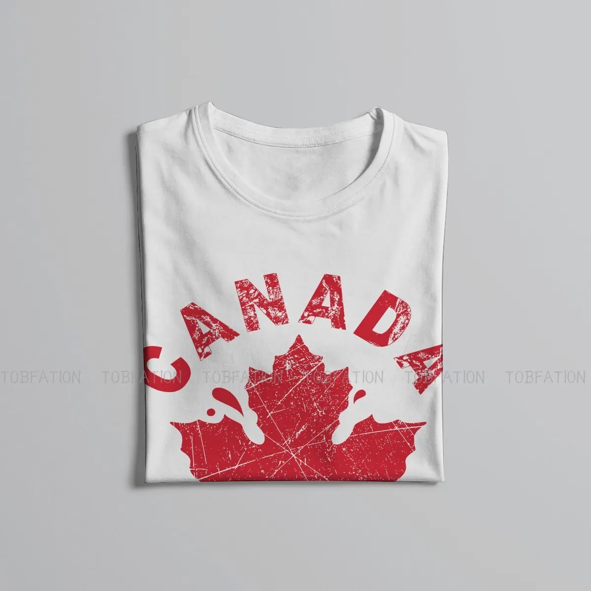 Est. 1867 with Canadian Flag Maple Leaf Icon Special TShirt Liberal Party of Canada Comfortable Creative Gift Idea  T Shirt