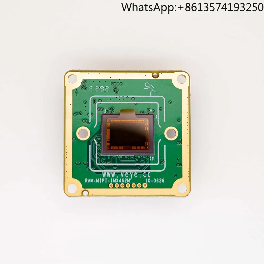 2MP Rolling Shutter…