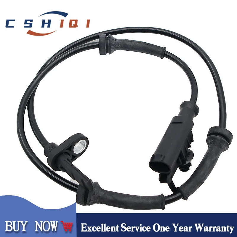 LR033457 Rear Left/Right ABS Wheel Speed Sensor For Land Rover Range Rover Sport 2013 2014 2015 2016 CPLA-2C190-AB Car Parts