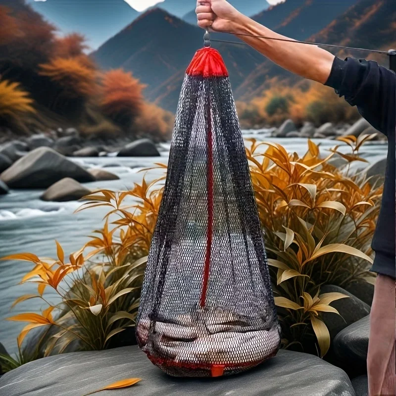 Fishing Equipment Net - Fishing Collection Bag Login Net Fishing,