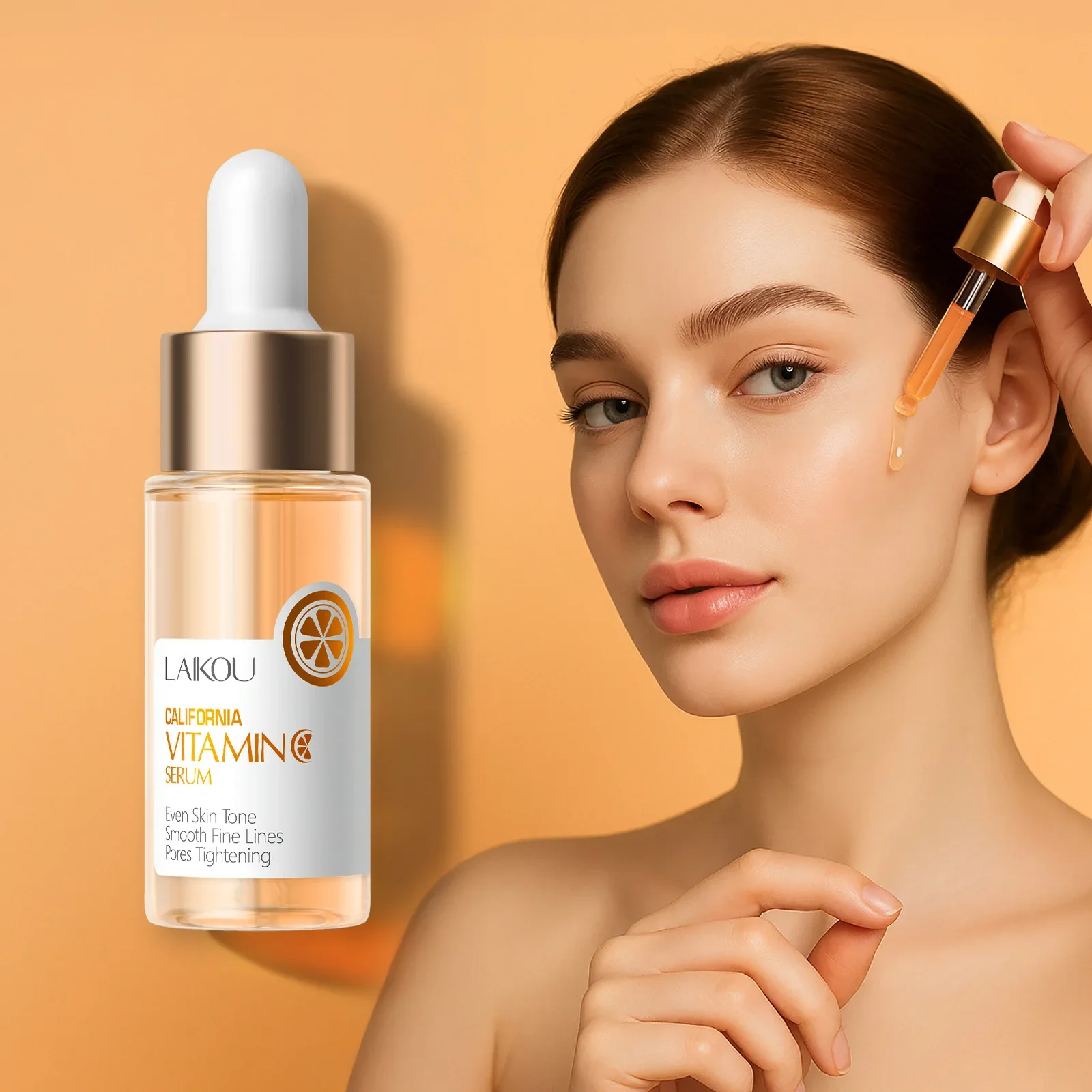 Pure Vitamin C Seru… - image