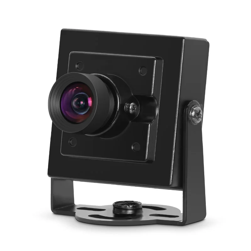 

3200 1054 1MP 2.5mm 90degree Distortionless Face Recognition 720P UVC HD Plug and Play Mini Industrial USB Camera Module
