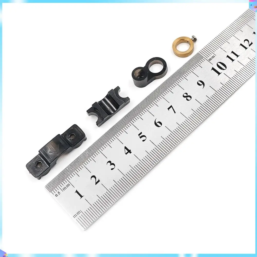 

N93R Steel Tube Pipe Assembly 3Mm Ship Shaft For Feilun FT012 2.4G Brushless RC Boat Spare Parts