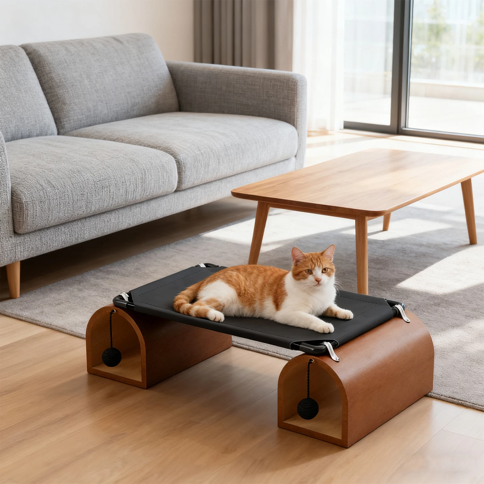 2-In-1 Tunnel Eleva…