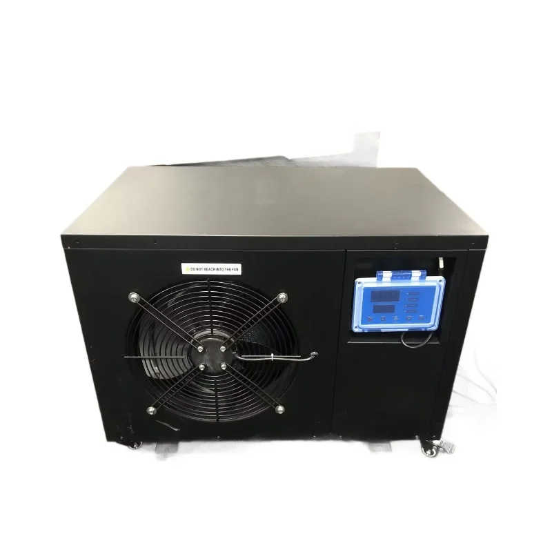 

Refrigerator Sports Rehabilitation Physiotherapy Bath Machine Bath Bucket Swimming Pool Heating Intelligent Chiller