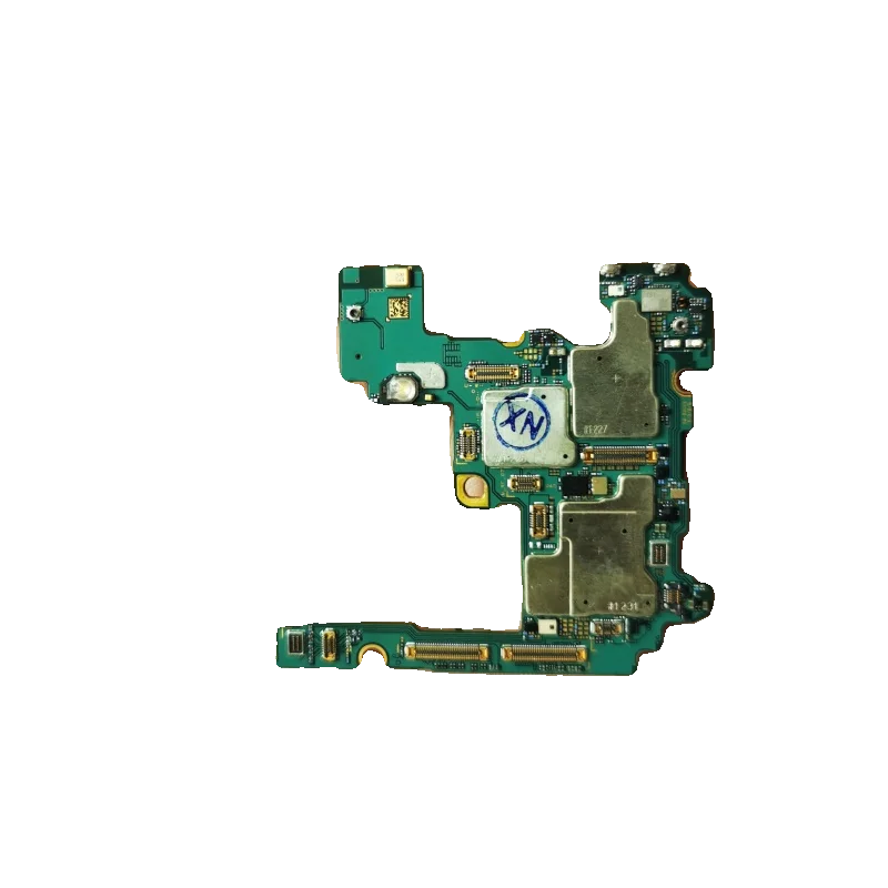 FOR  Samsung S22 main board S9010 S22U main  s22 + main S9080 original disassembly  board