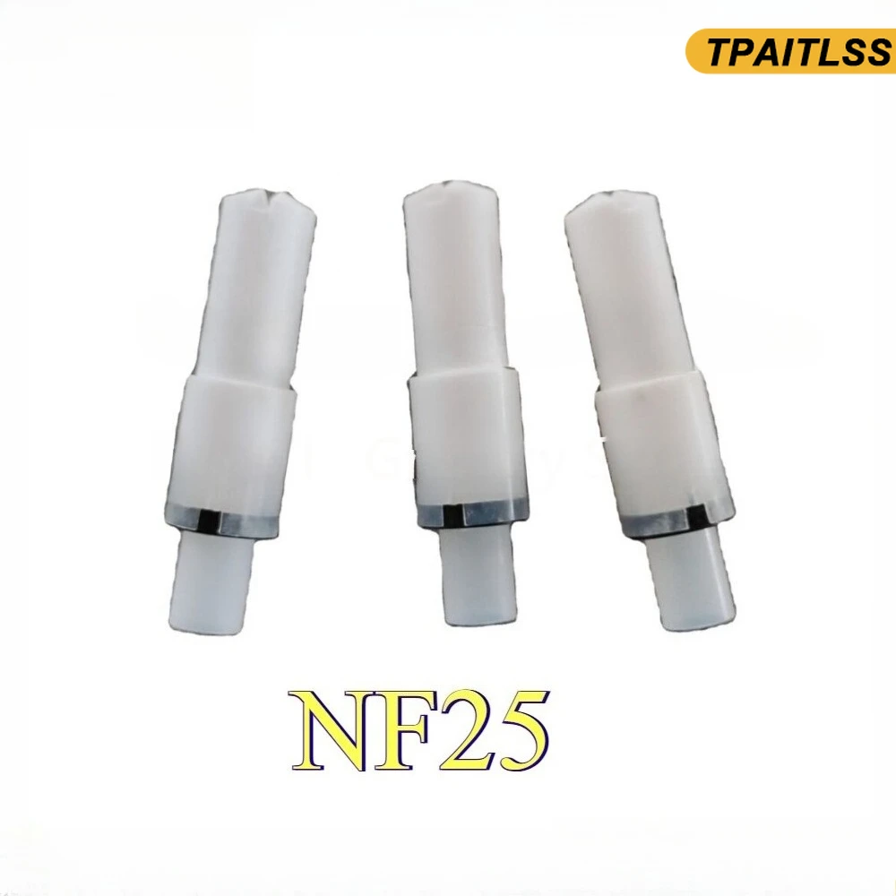 

1PCS 1007735 Flat Nozzle GM03 Gun GA03 NF25 Powder Coating H-Q