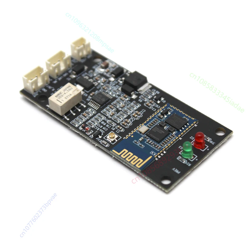 QCC3034  CSR8645 Amplifers Bluetooth Module Lossless APTX For Power Amplifier CSR8645