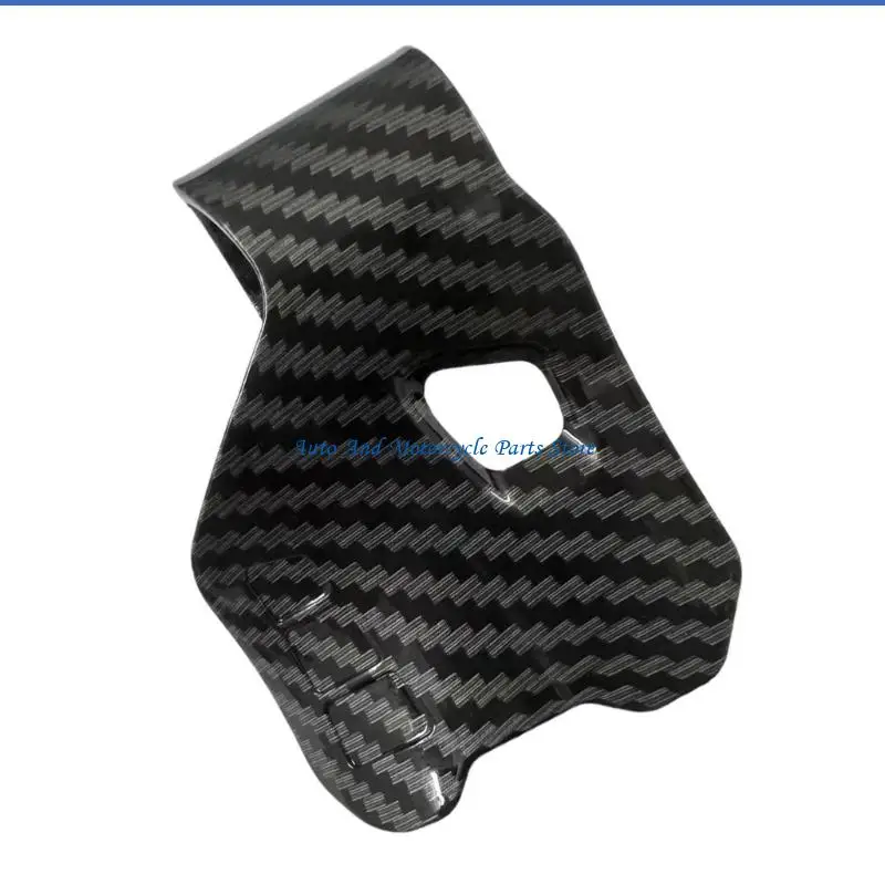P9FD Universal Motorcycle Throttle Grip ABS Hand Fatigue Reduction Cruise Throttle
