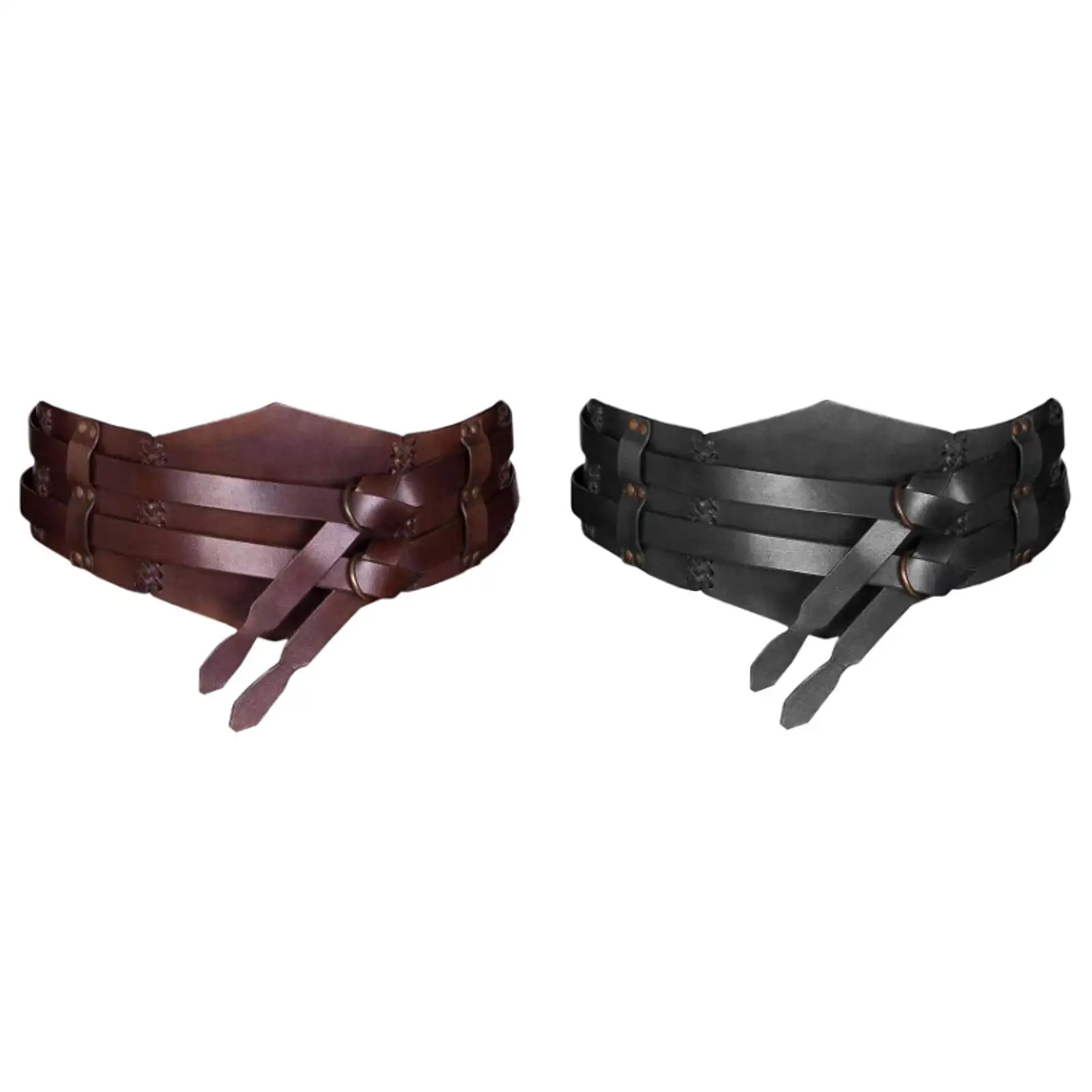 

Средневековый широкий пояс, платье для праздничной тематической вечеринки, пояс, рыцарский пояс