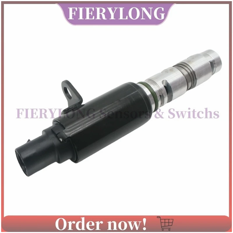 24355-3CAA1 24355-3CAB1 Left/Right Variable Valve Timing Solenoid VVT For Hyundai Elantra 2016-2020 Auto Parts Accessories