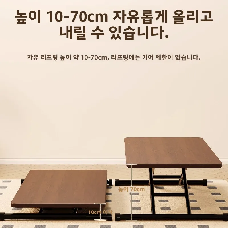 

Foldable Home Desk Wall Table Minimalist Apartment Mounted Saving Small Folding Cafe Kitchen Space Household Compact Dining