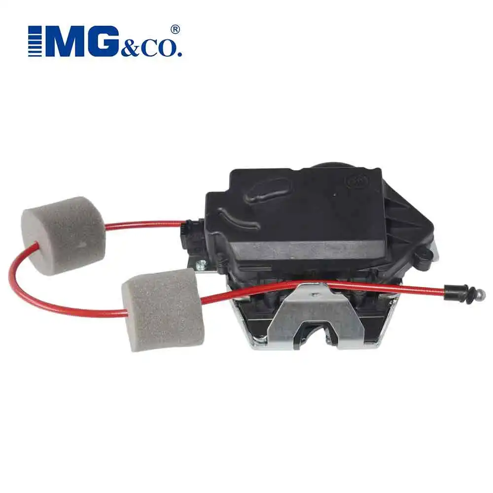 

Tailgate hatch latch with actuator replacement for Mercedes Benz ML350 ML550 E350 1647400635 1647400500