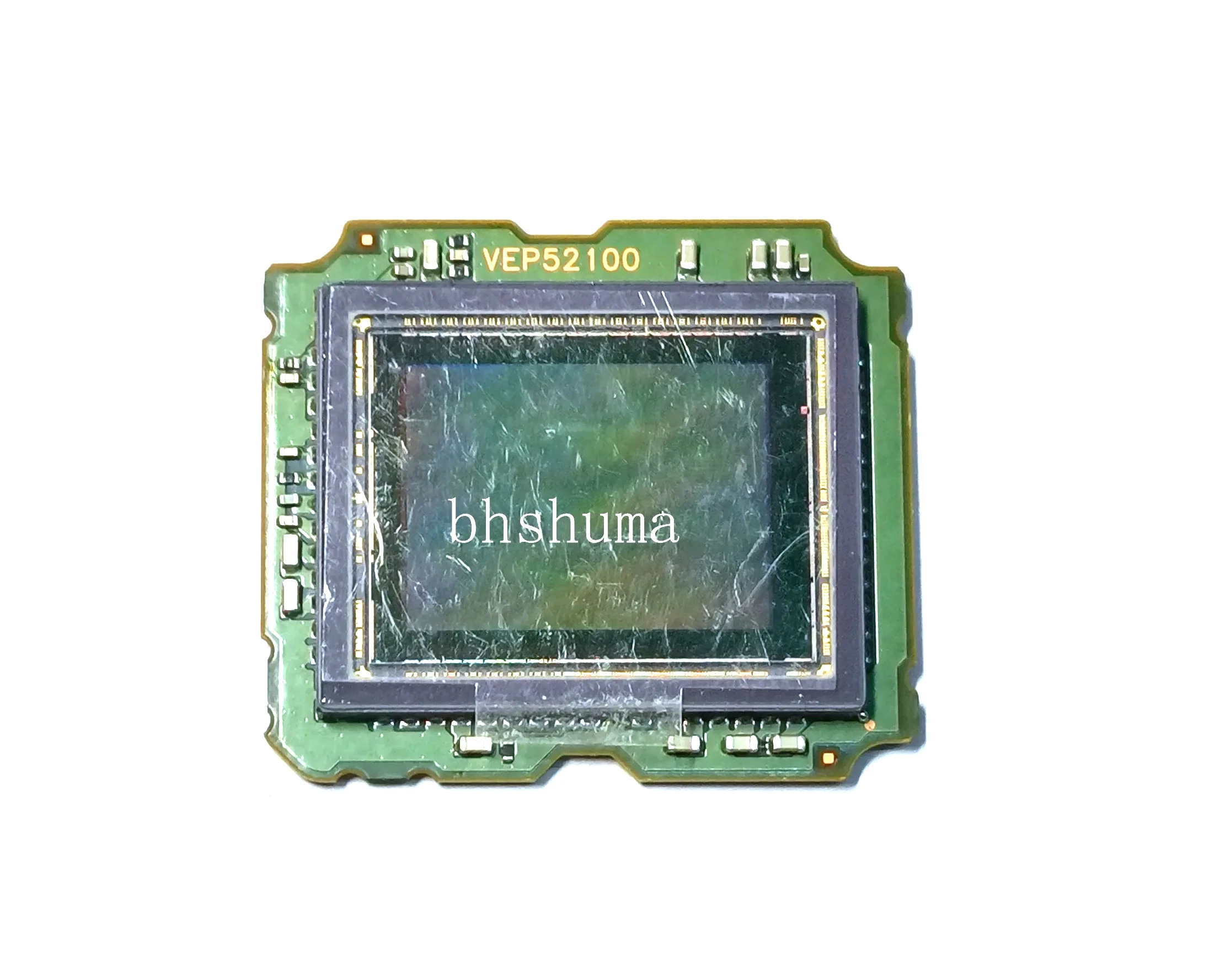 

For Panasonic Lumix DMC-GM5 CCD CMOS Image Sensor Repair Parts (No Filter)