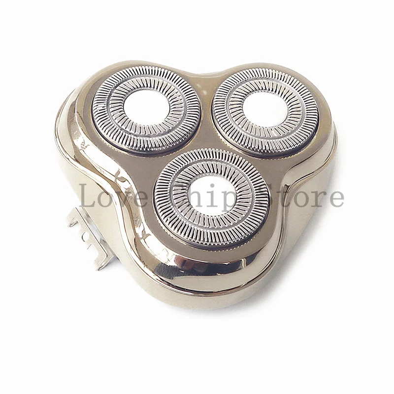 Testina di rasoio + lama + telaio per sostituzione lama di rasoio Flyco FS360 FS361 FS362 FS363