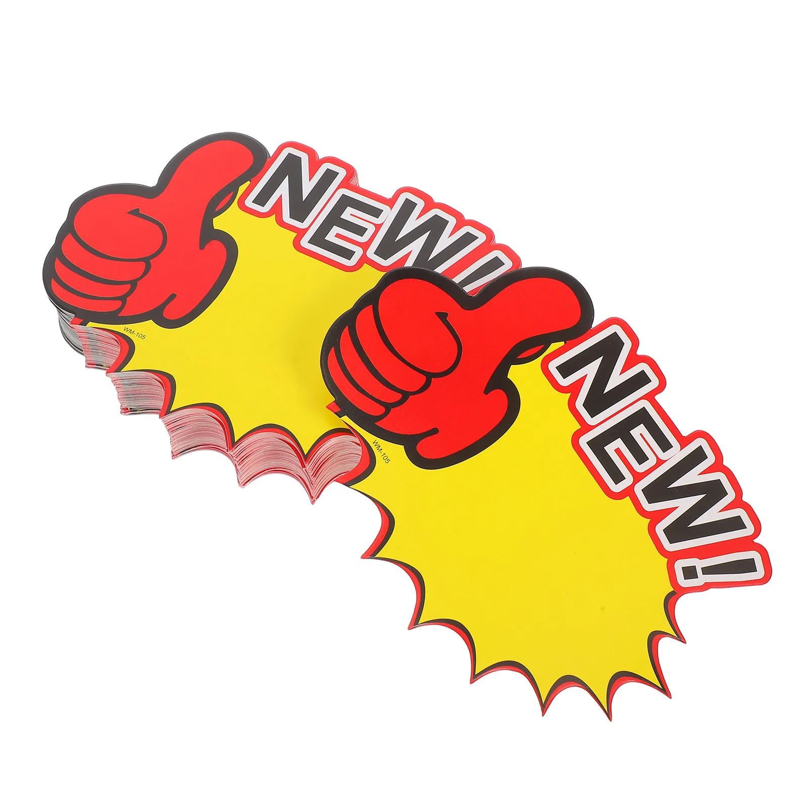 

100 шт. бумажных ценников в форме звезды для розничной торговли, этикетки для супермаркетов, ярлыки для распродаж, бумажные этикетки для гаражных распродаж и праздничных мероприятий