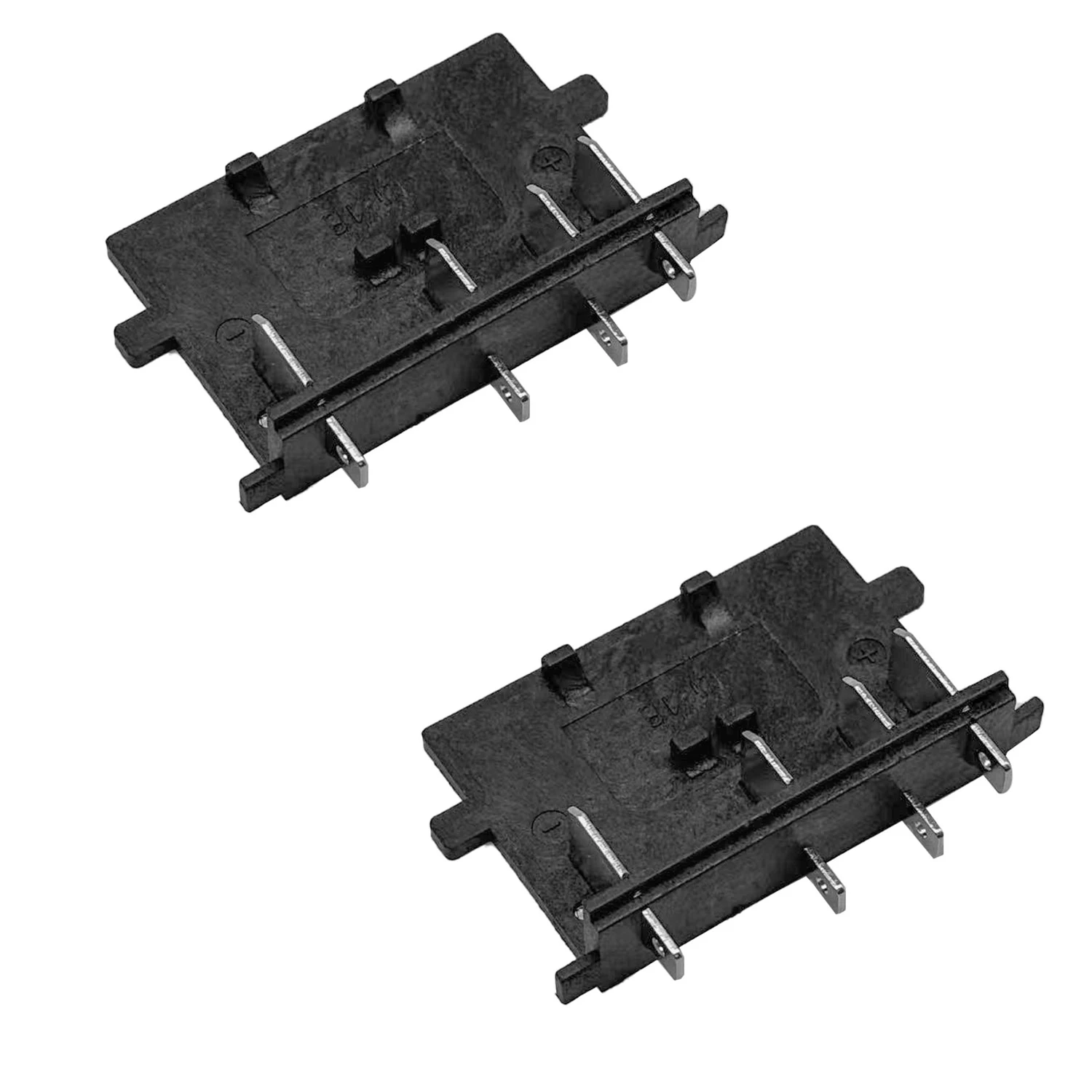 بطارية PCB لبوش أداة السلطة محول حامل DIY أداة ملحق سهلة التركيب بطارية ليثيوم متوافقة DIY إصلاح