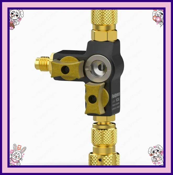 1/4 visually removable spool, commercial kitchen pipe fittings