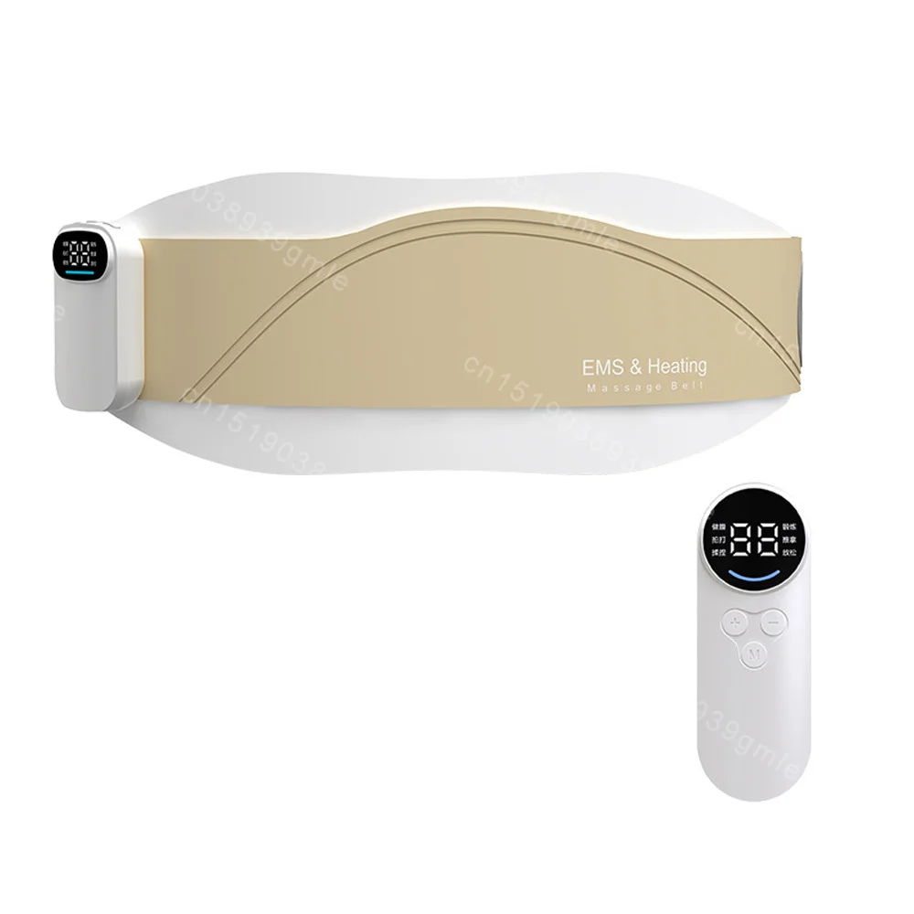 Lenden Zurück Pad Gürtel Protector Brace Band Unterstützung Massager Anti Schmerzen Therapie Werkzeug Taille Schutz Heizung Taille Wärmer