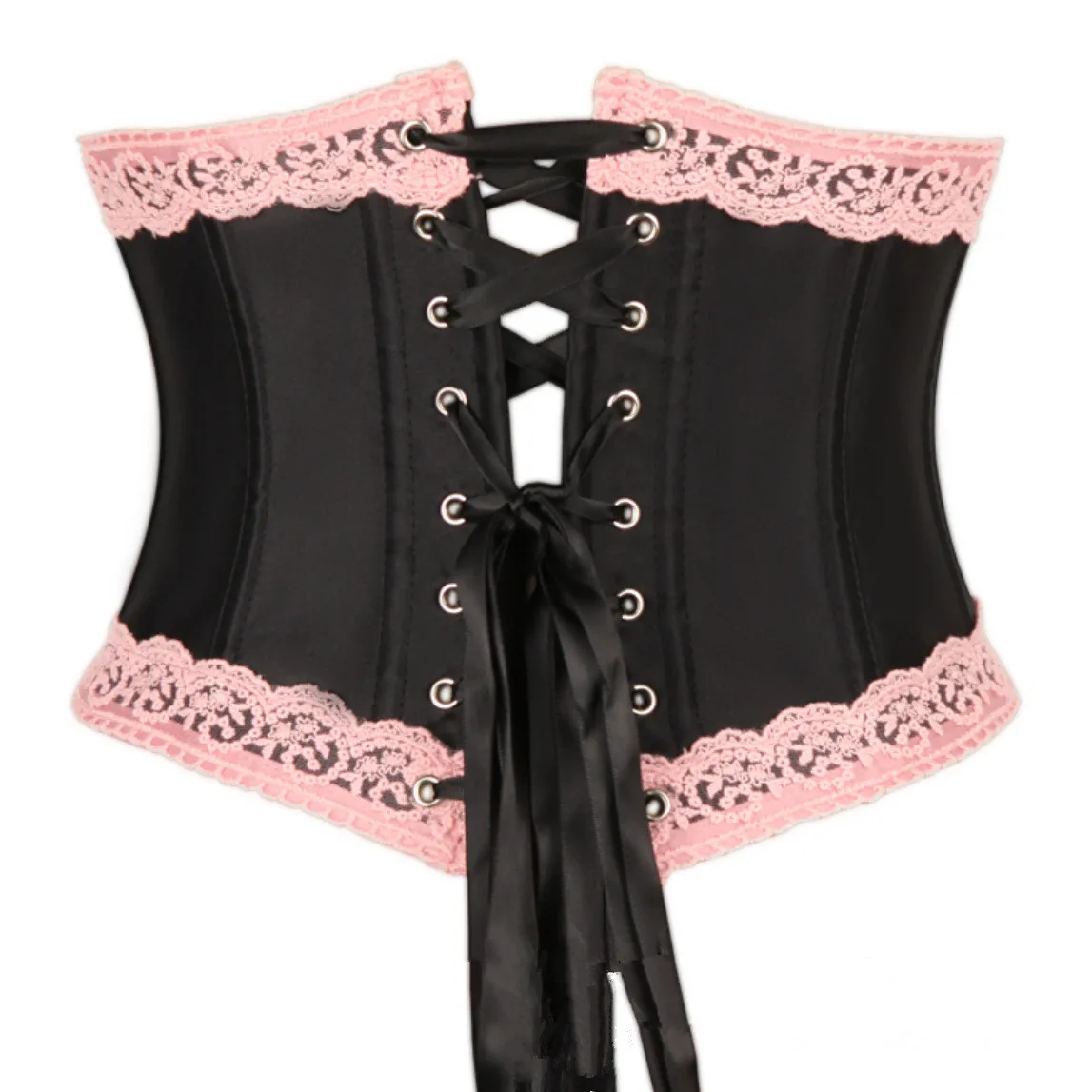 Thumbnail 4 - #94 Best Underbust Corset Shapers to Buy In 2026