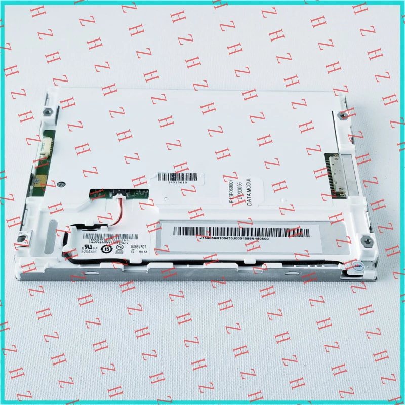 

P+ G065VN01 V2 LCD Display Screen for AUO