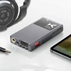 XDUOO XD05 BAL ポータブルデコードヘッドフォンアンプバランス DAC XD05BAL 32 ビット/768kHZ DSD512 XD-05BAL 5