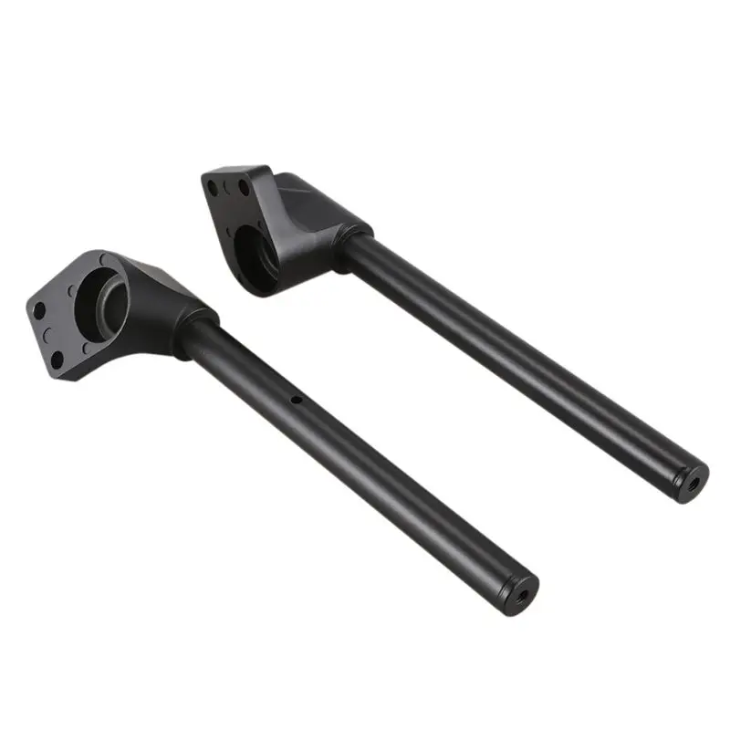 Superior-Motorcycle Split Handlebar Handle Bar For KAWASAKI Ninja 300 300R 250 250R EX250 Replacement Accessories