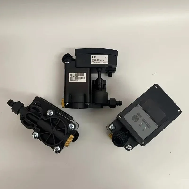 LD200 24V New Electronic Drain Valve 2202815905 2202815931 24V 50Hz/60Hz LD200 for Atlas Industrial Compressor Parts