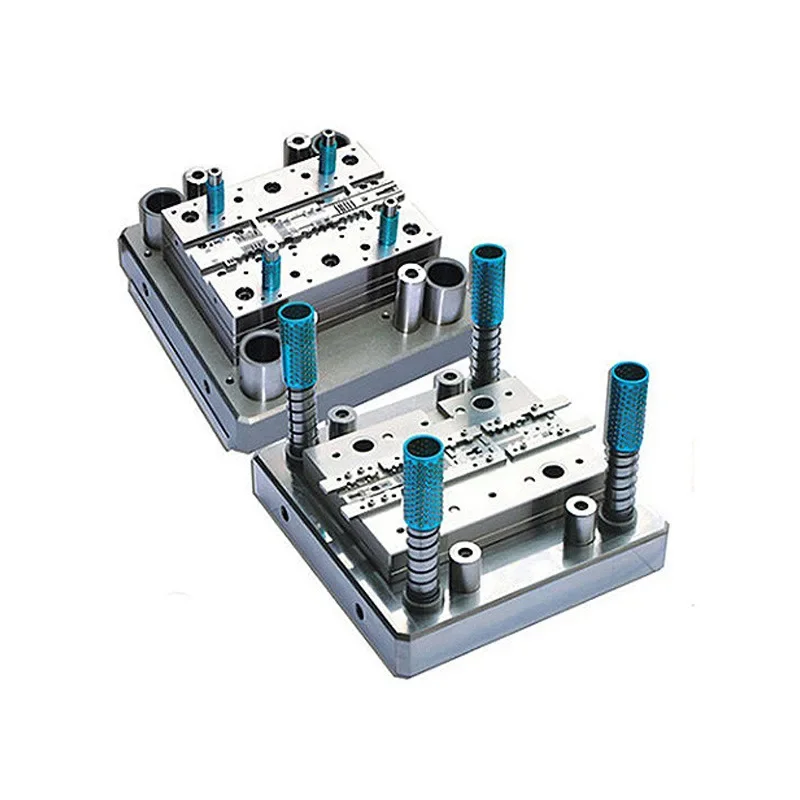 

Factory aluminum die casting mould silicone service molds Stainless steel CNC precision mold