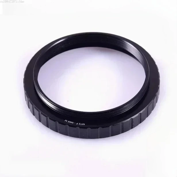 Для Fsq106 и других аксессуаров Takahashi S8312 M72 * 1, внутренняя резьба до внешней резьбы M68 * 1, подходит