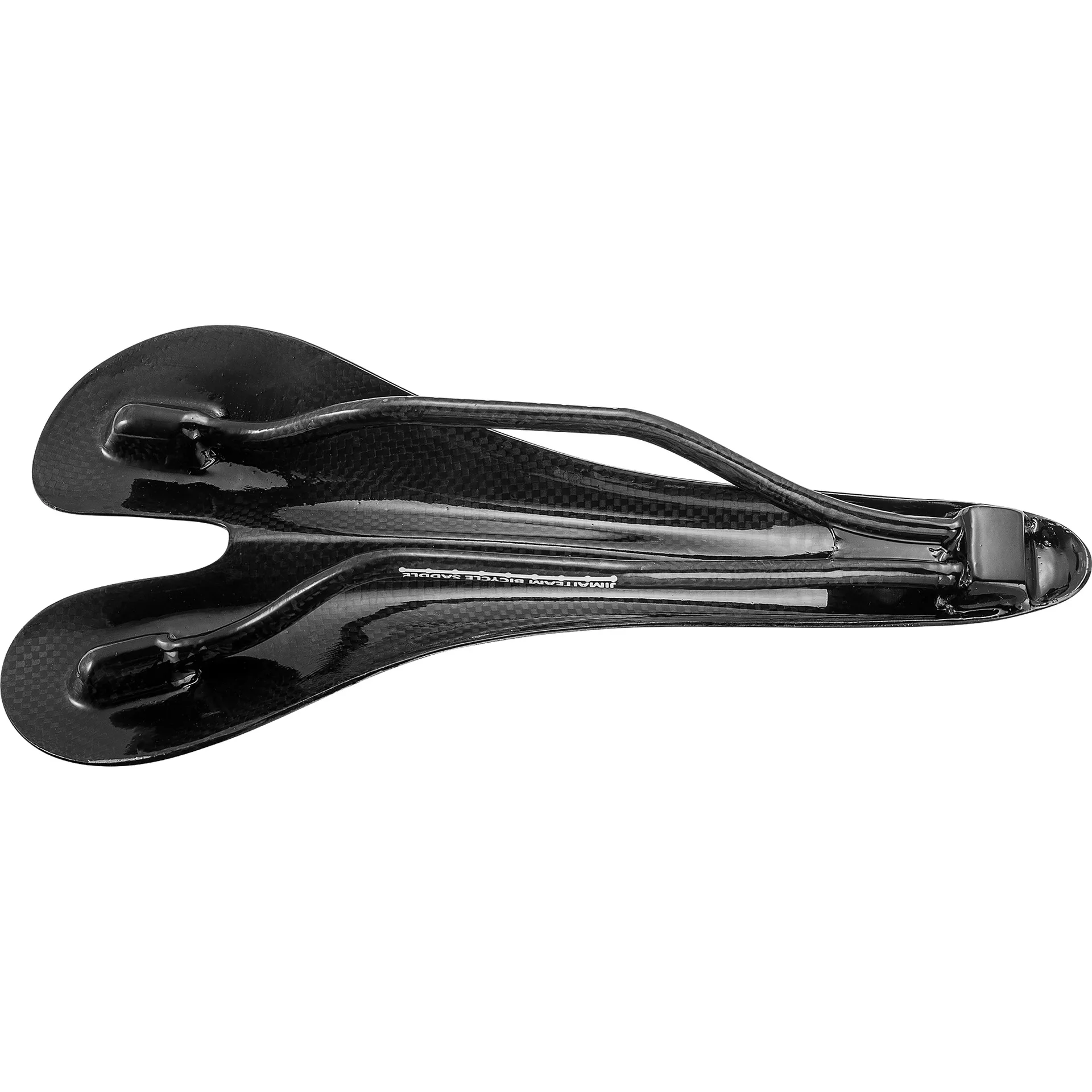 Bicycle saddle Carbon saddle Saddle racing bike saddle bicycles road bike saddle 270*130mm Cycling Saddle Bicycle Accessories