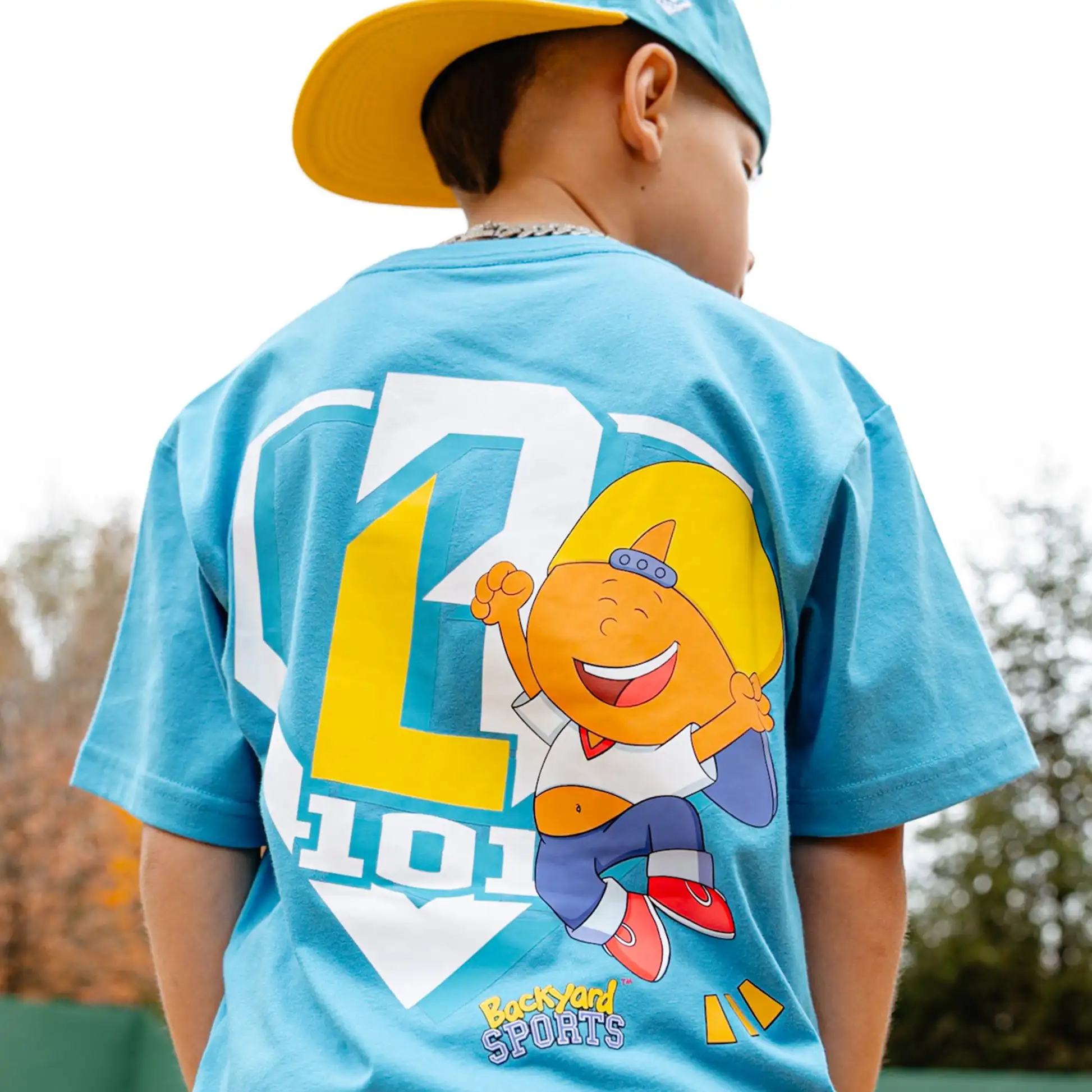 Autumn Children's B… - image