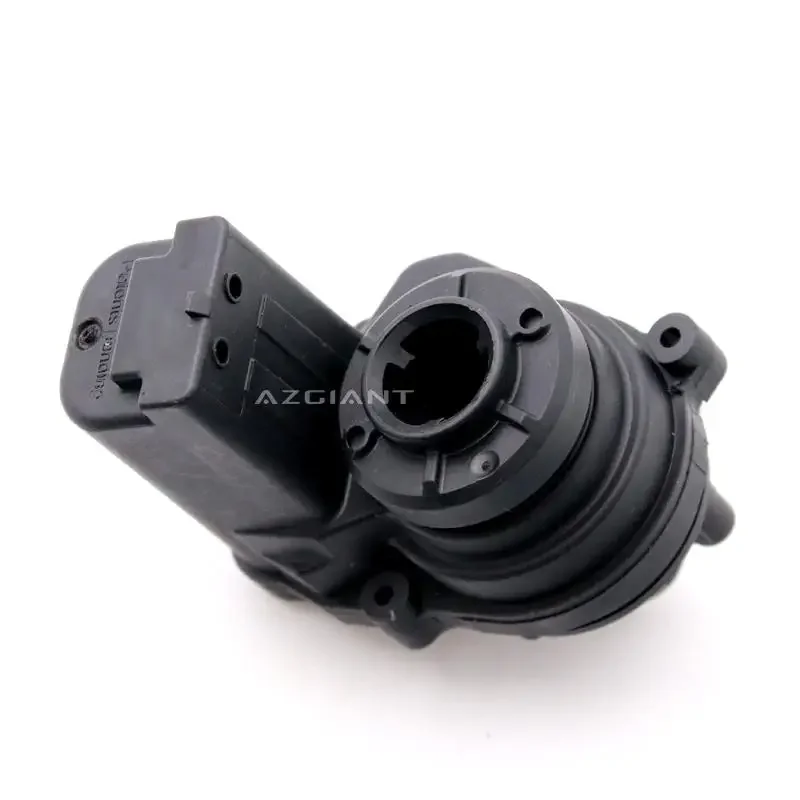 AZGIANT Left Right Side Mirror Fold Motor with Gear Drive Auto Fold Retract Extend Direct Replacement For 2018-2022 Citroen C5