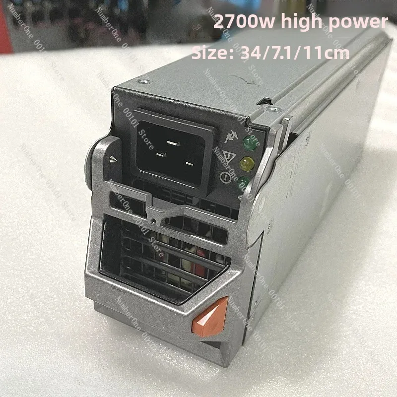 2700W High Power Industrial Adjustable Power Supply 110-240V Full Voltage 12V 220A Transformer Adapter