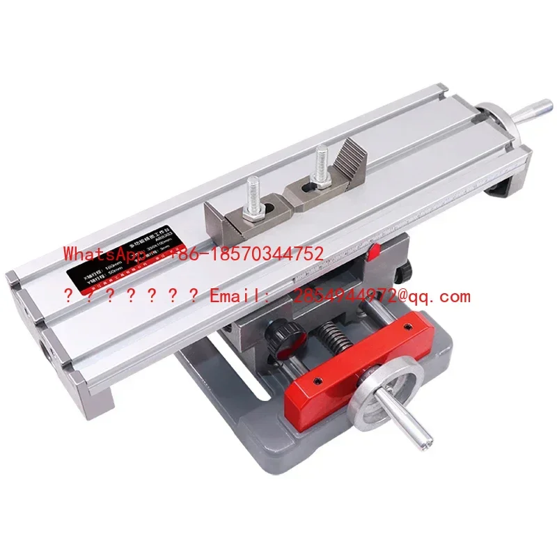 multifunctional-household-small-precision-mobile-sliding-table-electric-drill-bracket