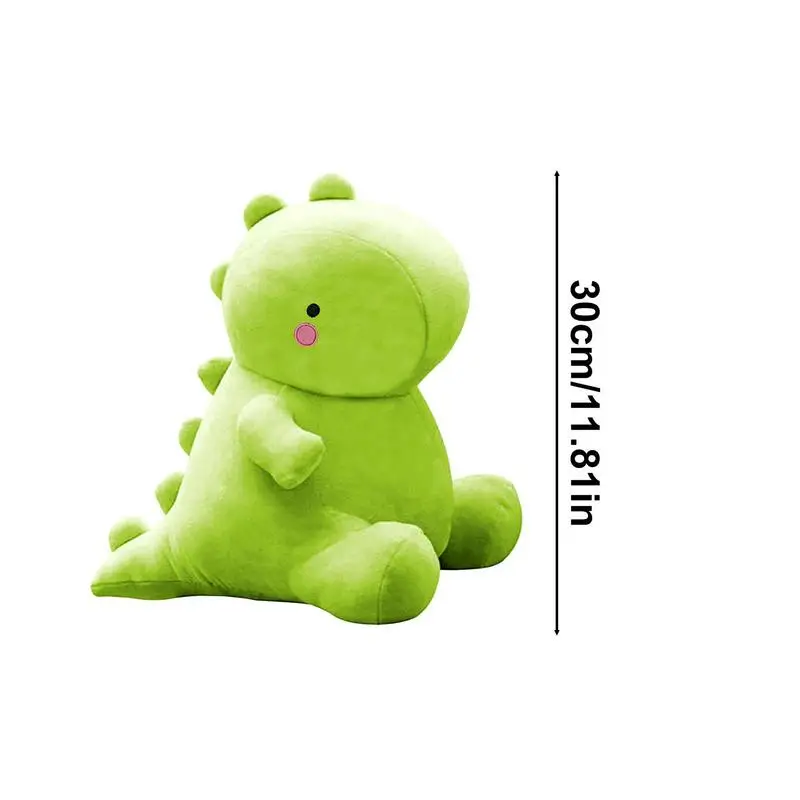 Stuffed Dinosaur Plush Stuffed Animal Plush Toy Cartoon Stuffed Animal Doll 30cm Plush Stuffed Toys Plush Stuffed Animals For