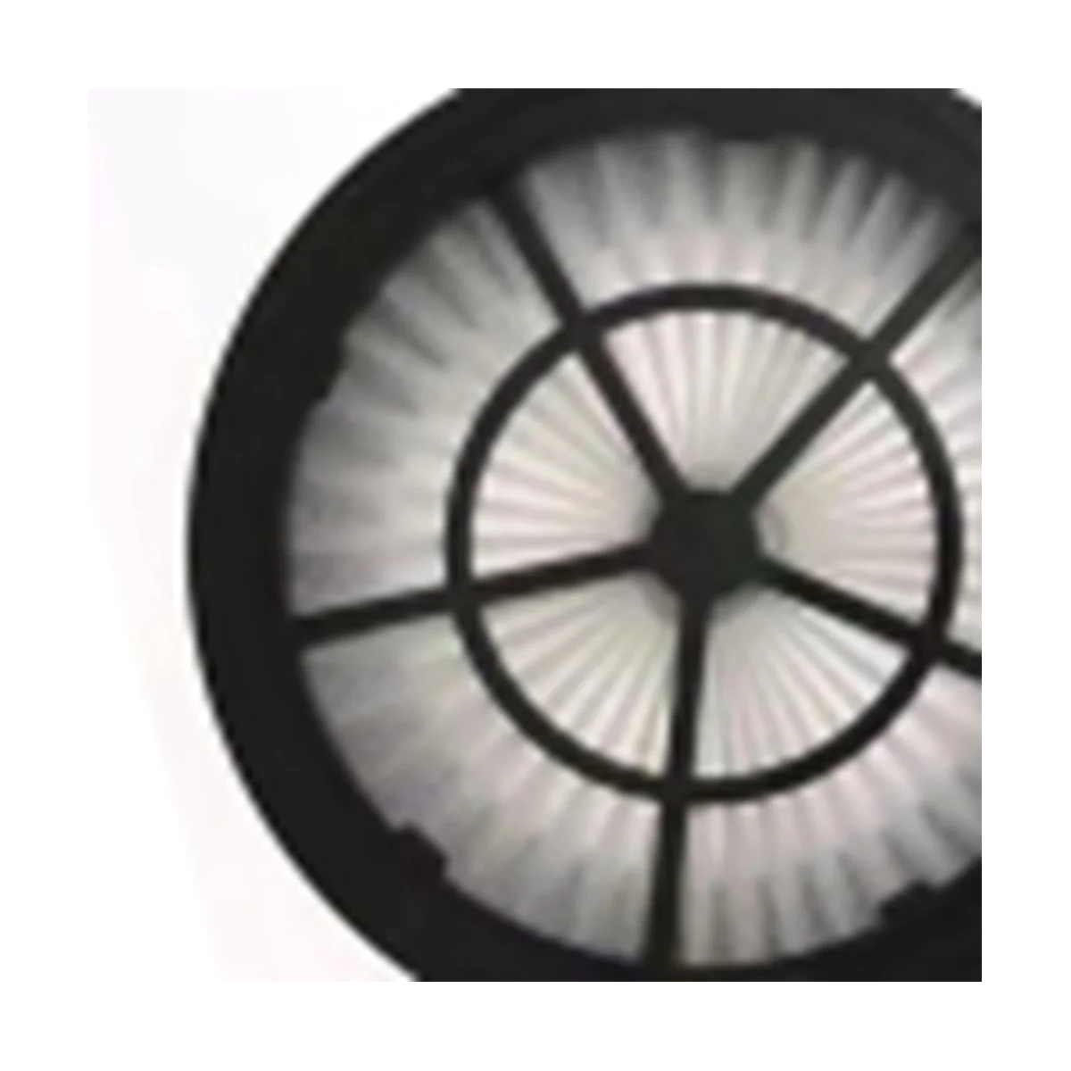 3 قطعة لاستبدال المكنسة الكهربائية اللاسلكية فلتر HEPA لـ P10 P11