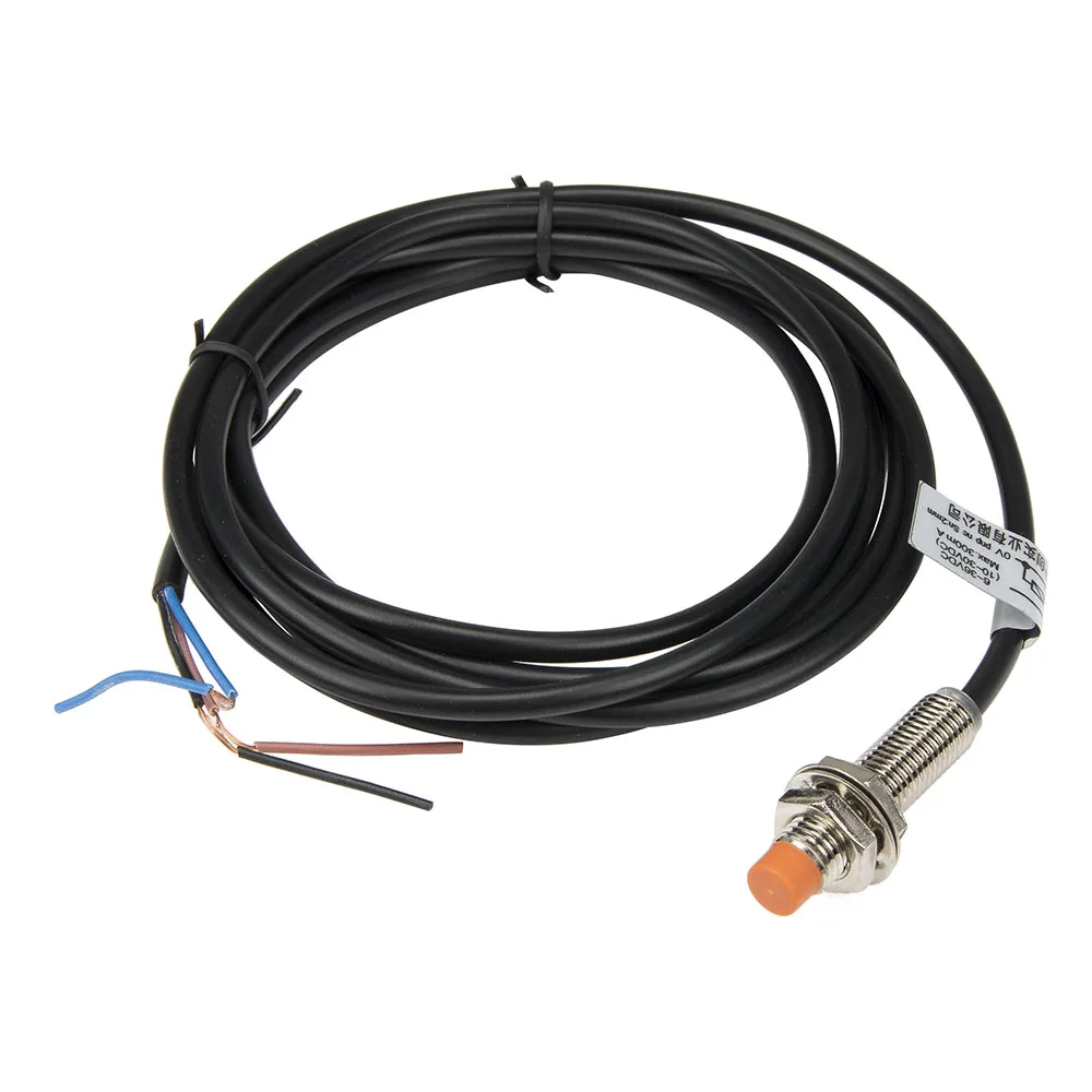 M8 2Mm Sensing Dc 6… - image