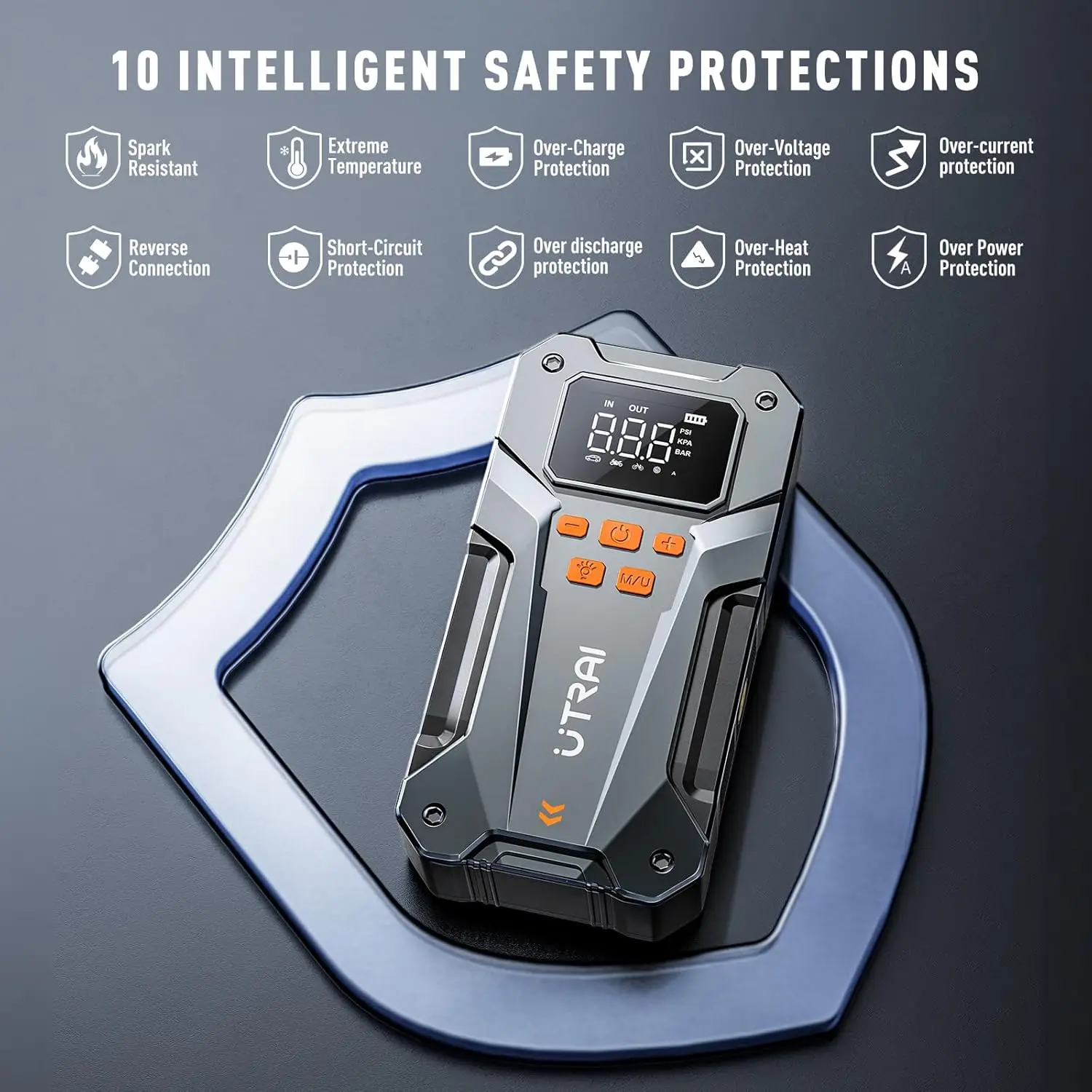 Thumbnail 3 - #57 Best Car Jump Starters to Buy In 2026