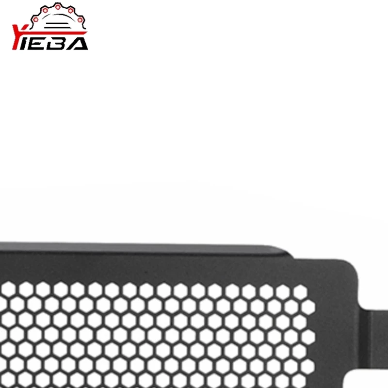 

For Yamaha Tracer 9/GT/GT+/Y-AMT 2025-2026-2027 Motorcycle Accessories Radiator Grille Guard Protector Cover Mesh Protection