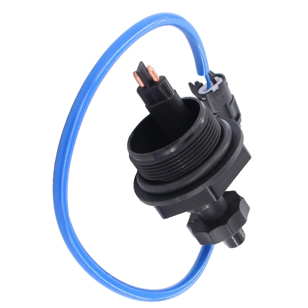 Para ram 2500 2013-2018 sensor de combustível 68197868ab