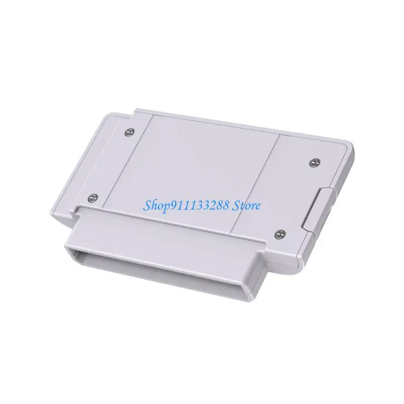 

G88D Game Card Lightweight Cartridge Easy Installation Portable ABS Construction