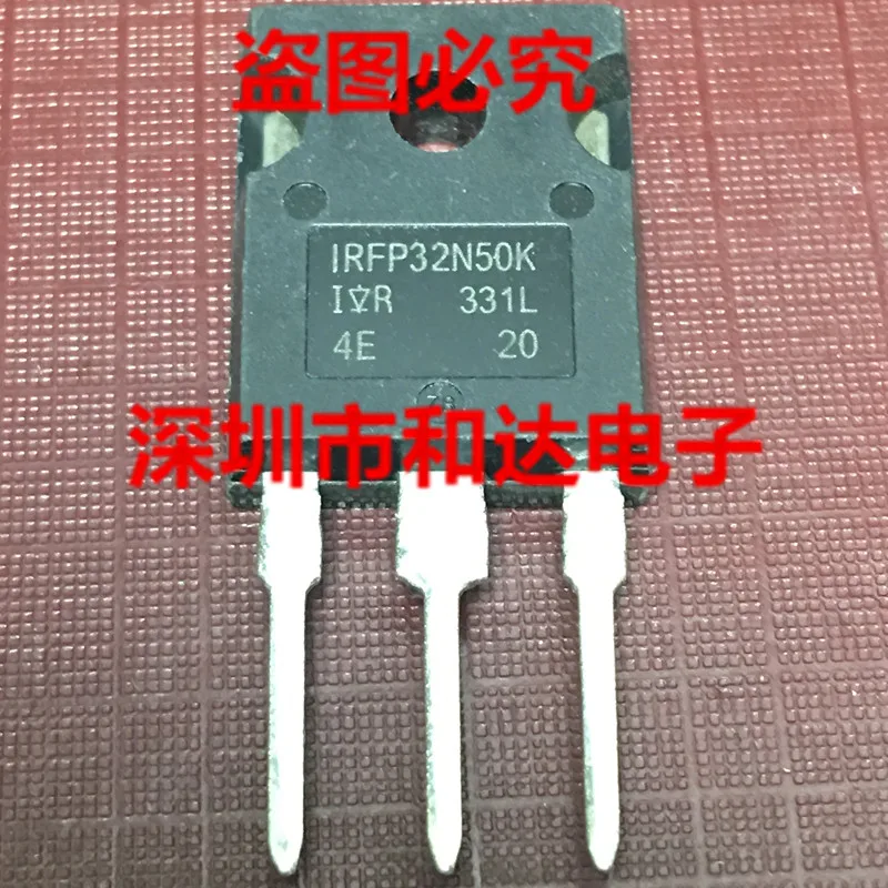 5 uds nuevo IRFP32N50K