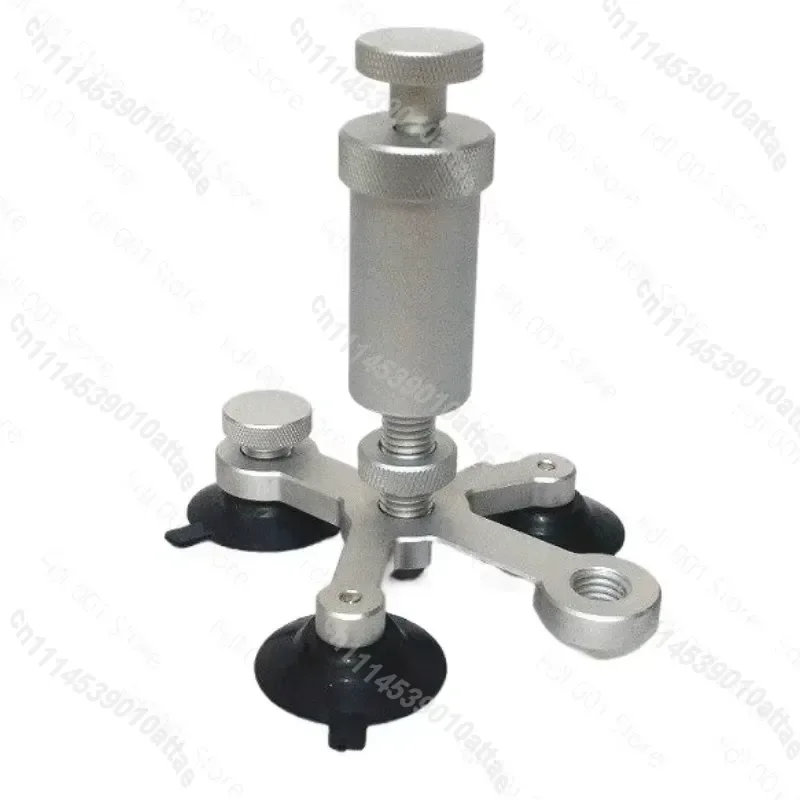 Compatible With Car Windshield Repair Kit 2nd Gen Injection Syringe Auto Glass Crack Fixing Tool Accessories