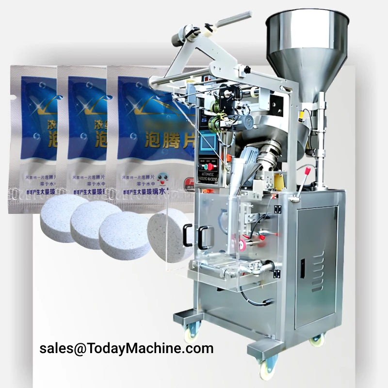 자동 블랭킹 네스프레소 K 컵 제조 기계, 커피 캡슐 충전 포장 기계 