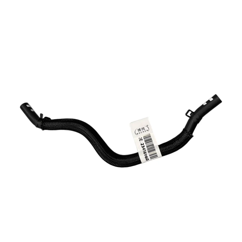 Storage Tank Hose Sub-water Bottle Water Pipe 23416960 for Buick Regal for Chevrolet Malibu XL1.5T 2016 2017 2018 2019 2020-2022