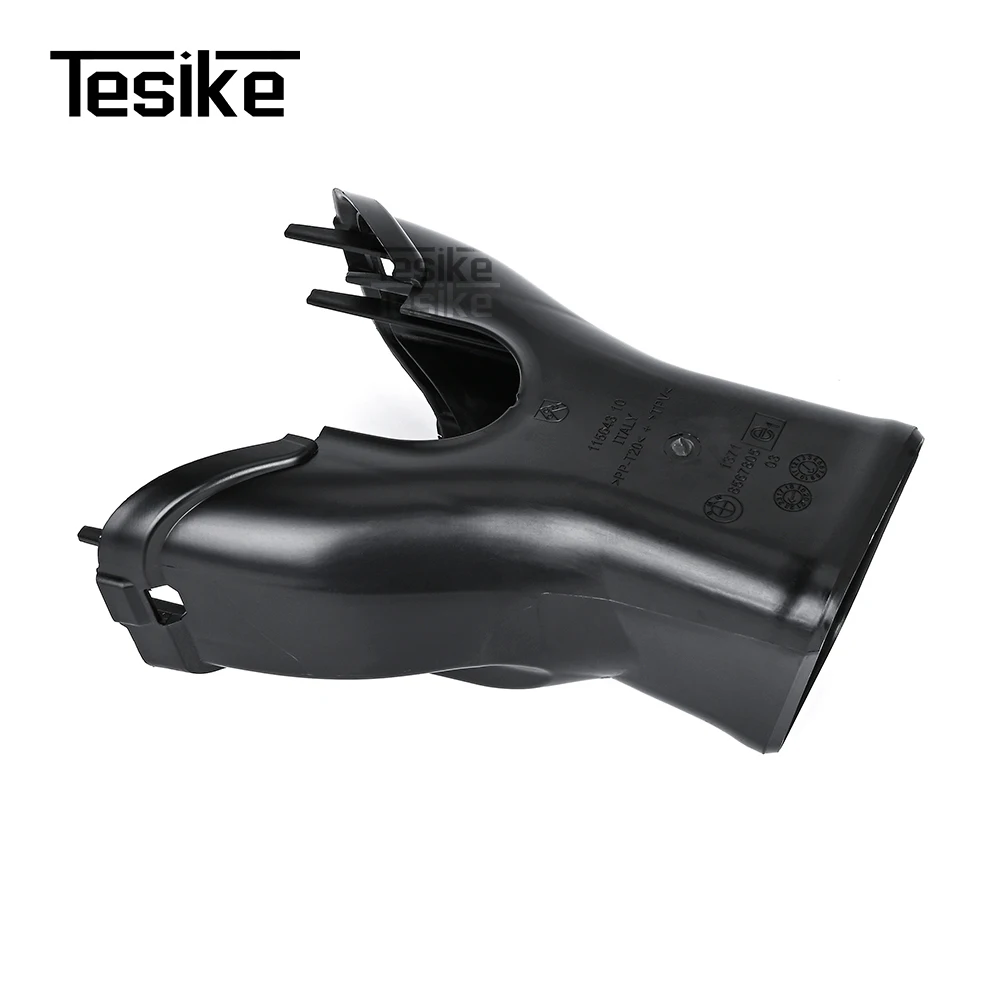 

Замена воздухозаборников (рам-эйр) для мотоциклов BMW S1000 RR XR M1000 RR 2019-2024, пара, из АБС-пластика