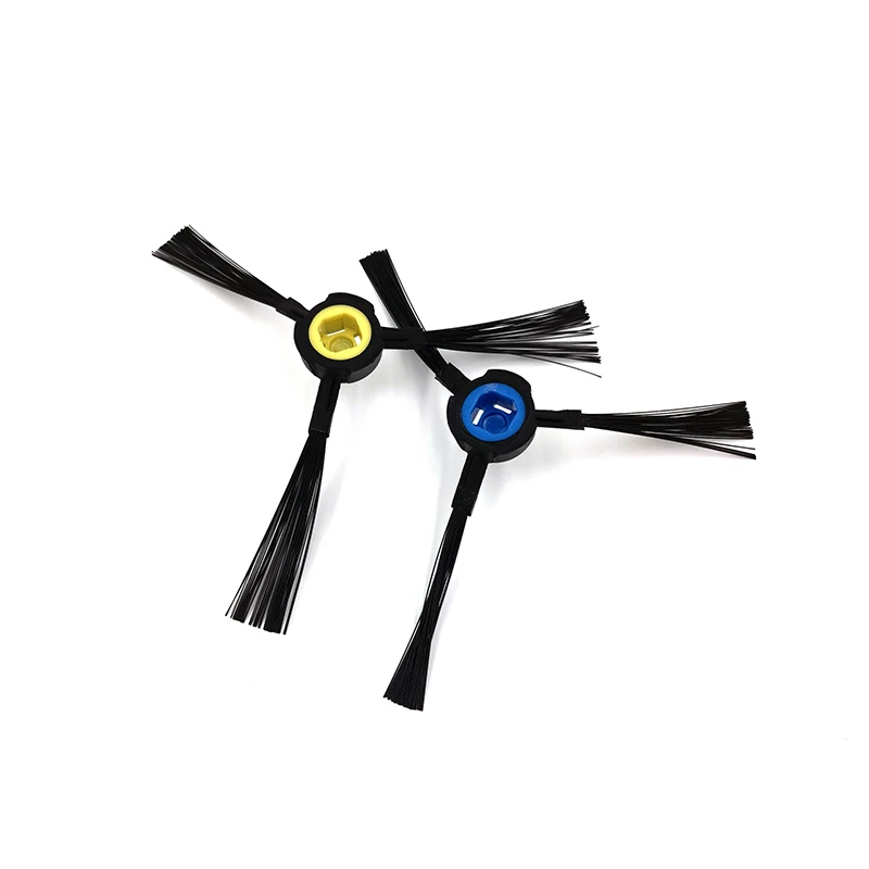 Side Brush For ILIFE A10S V8 Plus A80 PLUS V8s A9s A7 Robotic Vacuum Cleaner Parts Replacement Accessories